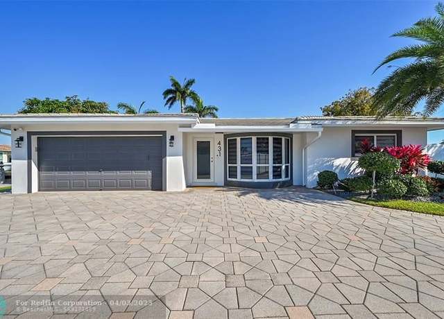 Property at 431 SE 9 Ave, Pompano Beach, FL 33060, 3 beds, 2 baths