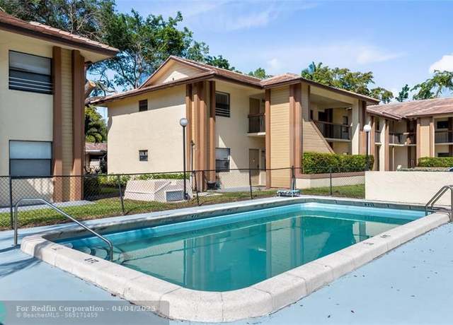 Property at 11307 Royal Palm Blvd Unit D-3, Coral Springs, FL 33065, 2 beds, 2 baths