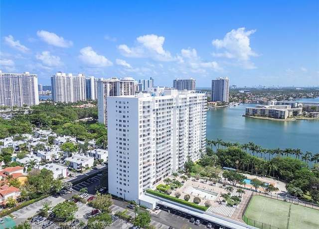 Property at 2851 NE 183rd St Unit 1004e, North Miami Beach, FL 33160, 2 beds, 2 baths
