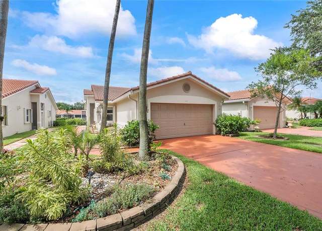 Property at 117 Sausalito Dr, Boynton Beach, FL 33436, 3 beds, 2 baths