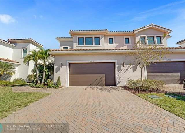 Property at 5928 Brookfield Cir, Fort Lauderdale, FL 33312, 4 beds, 3.5 baths