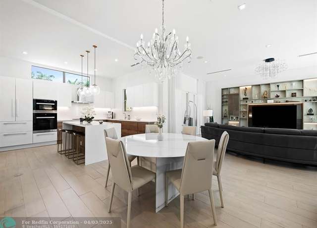 Property at 12 SE 10th Ave, Fort Lauderdale, FL 33301, 3 beds, 3.5 baths