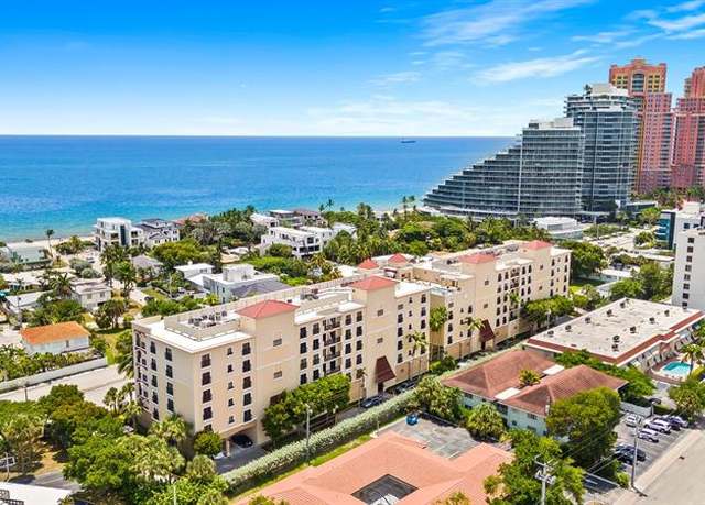 Property at 2509 N Ocean Blvd #675, Fort Lauderdale, FL 33305, 3 beds, 3.5 baths