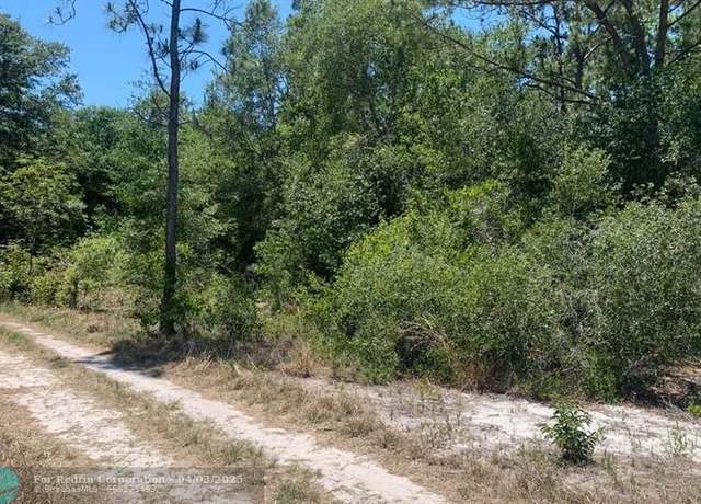 Property at 2649 N Todd Rd, FL 33825