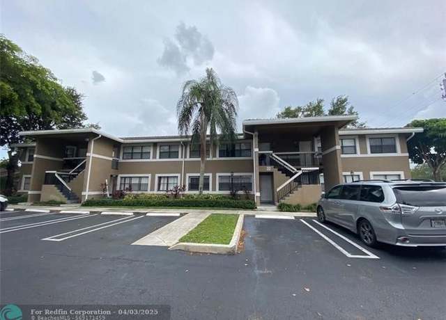 Property at 11580 NW 42nd St #11580, Coral Springs, FL 33065, 3 beds, 2 baths