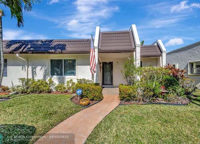 Property at 113 Lake Susan Dr #113, West Palm Beach, FL 33411, 2 beds, 2 baths