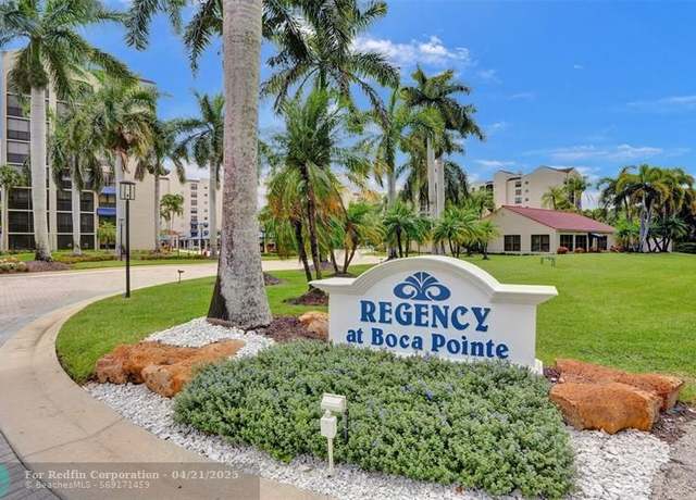 Property at 7580 Regency Lake Dr #402, Boca Raton, FL 33433, 2 beds, 2.5 baths