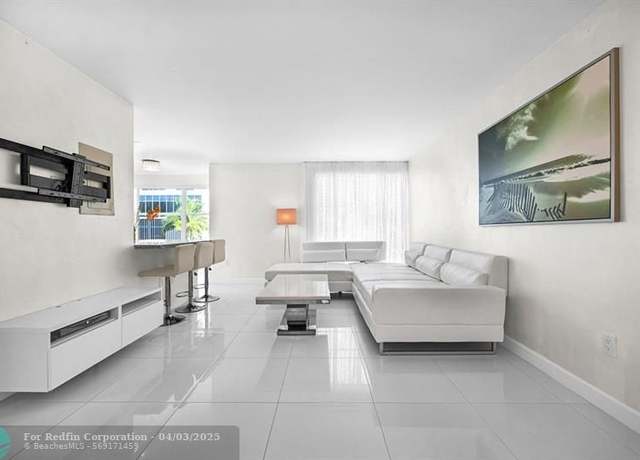 Property at 17620 Atlantic Blvd #302, Sunny Isles Beach, FL 33160, 1 bed, 1.5 baths