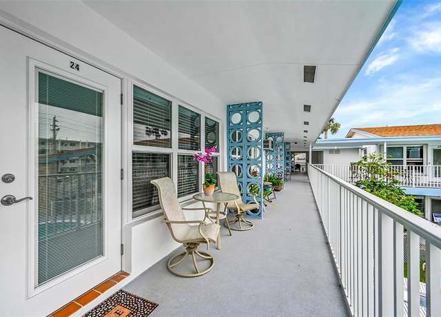 Property at 1110 N Riverside Dr #24, Pompano Beach, FL 33062, 1 bed, 1 bath