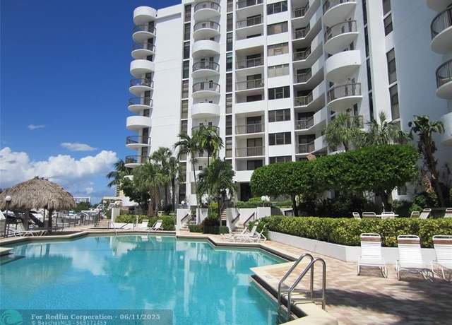 Property at 1361 S Ocean Blvd #303, Pompano Beach, FL 33062, 1 bed, 1.5 baths