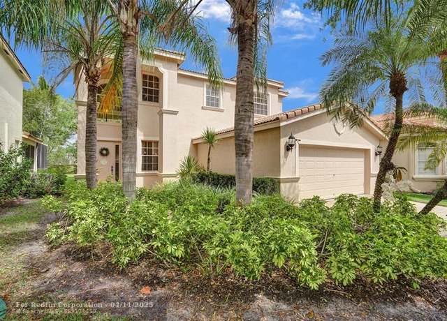 Property at 7169 Via Leonardo, FL 33467, 5 beds, 3 baths