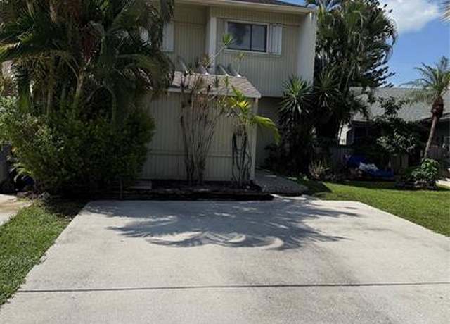 Property at 12400 Westhampton Cir Unit -, Wellington, FL 33414, 3 beds, 2.5 baths