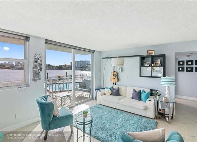 Property at 16558 NE 26th Ave Unit 2C, North Miami Beach, FL 33160, 2 beds, 2 baths
