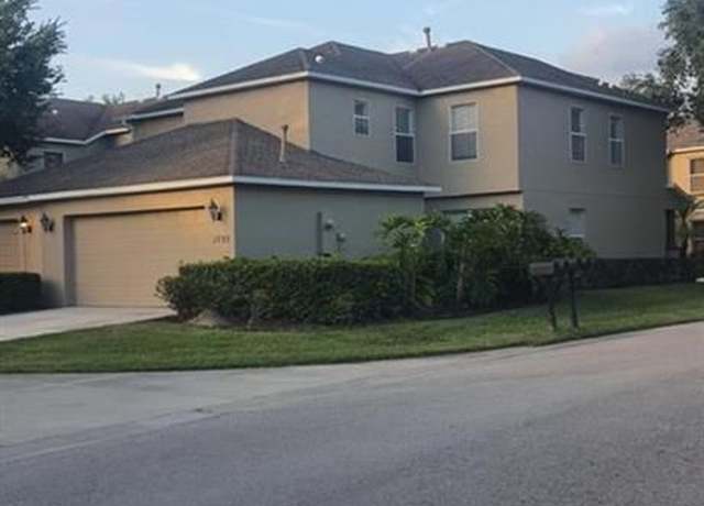 Property at 1733 Pointe West Way, Vero Beach, FL 32966, 3 beds, 2.5 baths