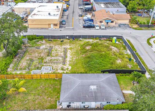 Property at 3250 NE 3rd Ave, Oakland Park, FL 33334