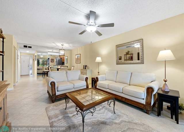 Property at 5054 Golfview Ct #1514, Delray Beach, FL 33484, 2 beds, 2 baths