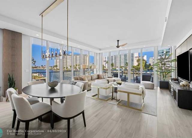 Property at 2895 NE 33rd Ct Unit 2A, Fort Lauderdale, FL 33306, 3 beds, 3.5 baths