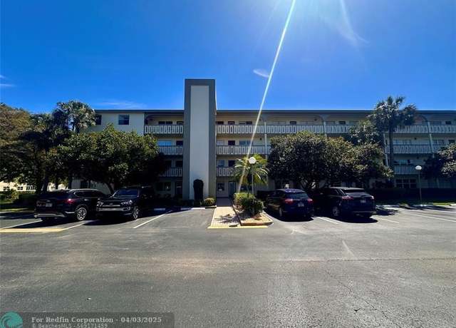Property at 1805 Eleuthera Pt Unit B2, Coconut Creek, FL 33066, 2 beds, 2 baths