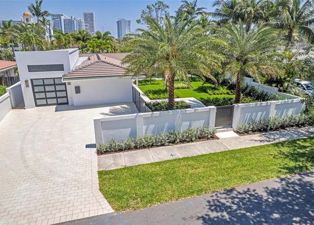 Property at 2008 Admirals Way, Fort Lauderdale, FL 33316, 3 beds, 2.5 baths