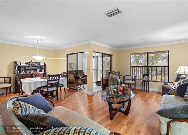 Property at 4047 NW 22nd St Unit 210B, Coconut Creek, FL 33066, 2 beds, 2 baths