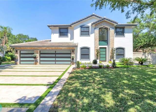 Property at 1254 NW 102nd Way, Coral Springs, FL 33071, 4 beds, 3.5 baths