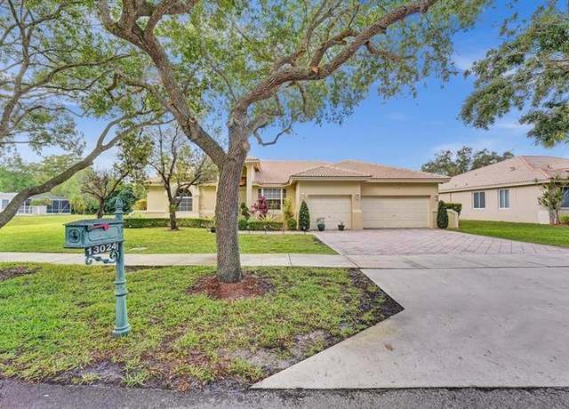 Property at 13024 Spring Lake Dr, Cooper City, FL 33330, 4 beds, 3 baths