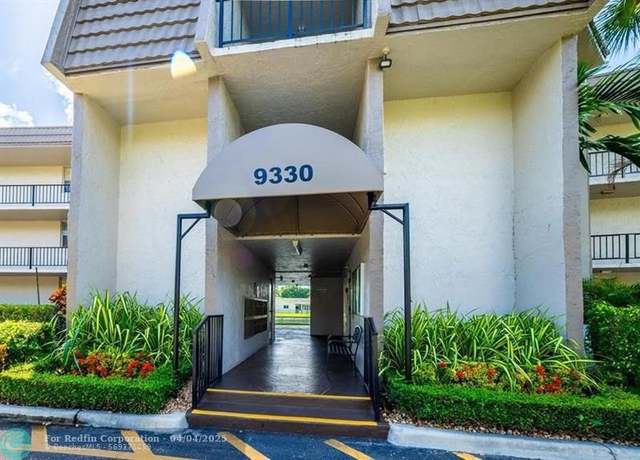 Property at 9330 Lime Bay Blvd #311, Tamarac, FL 33321, 2 beds, 2 baths