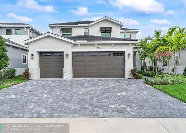 Property at 12482 Solana Bay Cir, Palm Beach Gardens, FL 33412, 5 beds, 6 baths