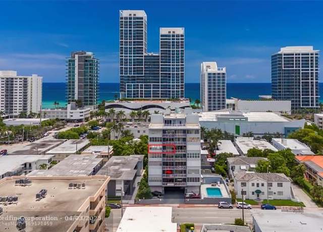 Property at 6855 Abbott Ave #504, Miami Beach, FL 33141, 2 beds, 2 baths