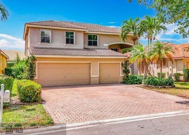 Property at 4819 NW 53rd Cir, Coconut Creek, FL 33073, 4 beds, 3.5 baths