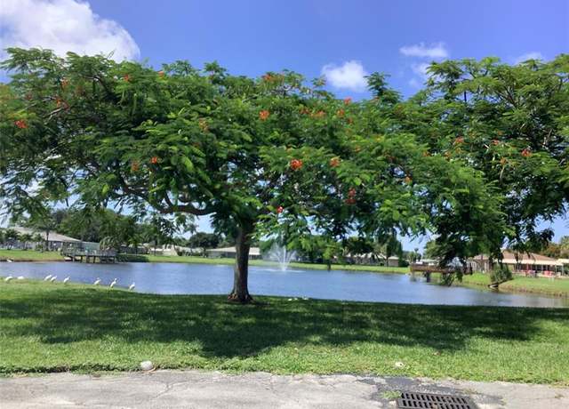 Property at 760 High Point Blvd Unit C, Delray Beach, FL 33445, 1 bed, 1.5 baths