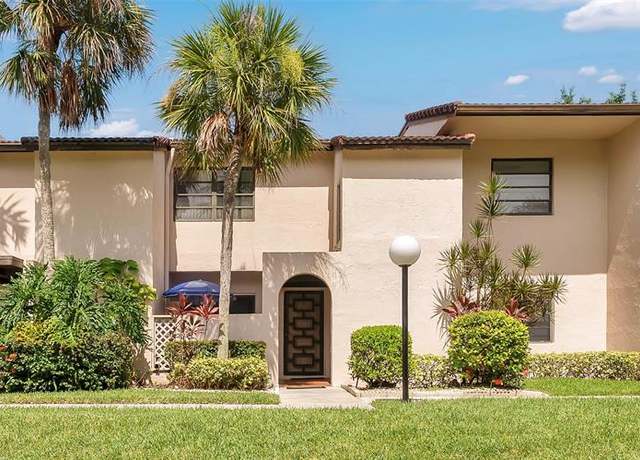 Property at 21386 Juego Cir Unit 10C, Boca Raton, FL 33433, 2 beds, 2.5 baths