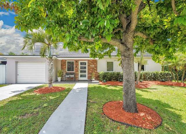 Property at 7315 SW 39th Ter, Miami, FL 33155, 3 beds, 1 bath