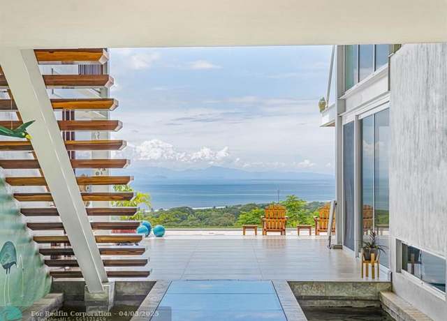 Property at Lote#38 Nativa, CR 61102, 3 beds, 5 baths