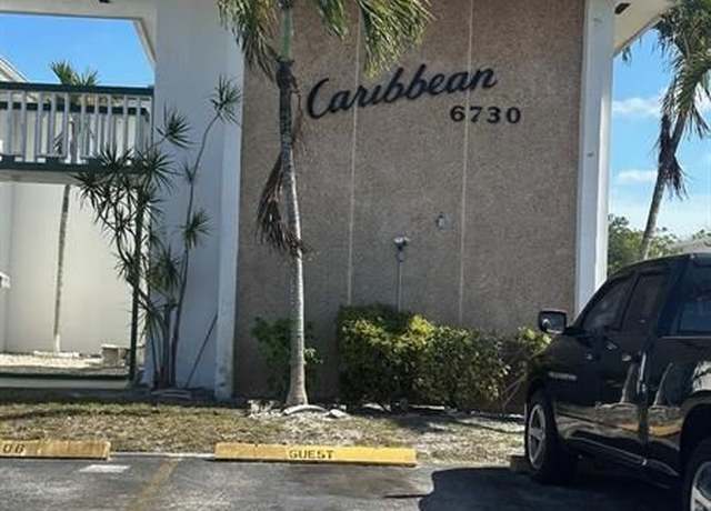 Property at 6730 Arbor Dr #101, Miramar, FL 33023, 1 bed, 1 bath