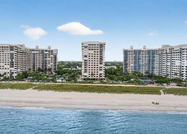 Property at 5000 N Ocean Blvd #1702, Lauderdale By The Sea, FL 33308, 2 beds, 2.5 baths