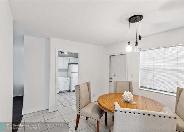 Property at 1380 NW 43rd Ter #104, Lauderhill, FL 33313, 1 bed, 1 bath