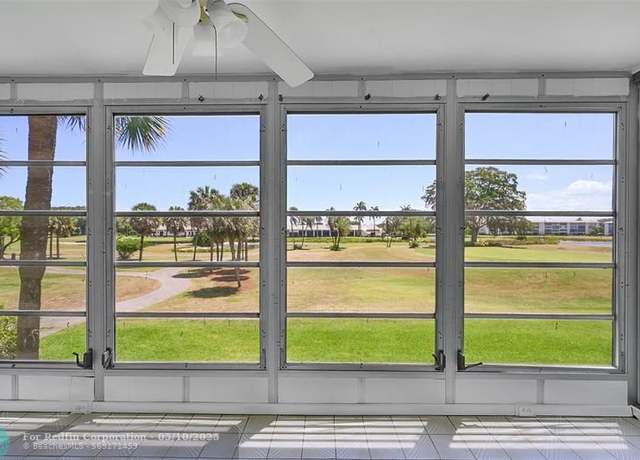 Property at 3302 Aruba Way Unit A2, Coconut Creek, FL 33066, 2 beds, 2 baths
