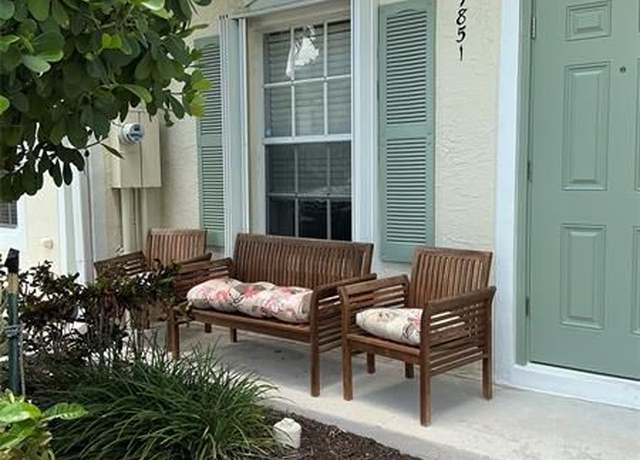 Property at 9851 NW 57th Mnr, Coral Springs, FL 33076, 2 beds, 2.5 baths