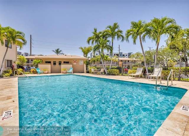 Property at 2912 NE 8th Ter #204, Wilton Manors, FL 33334, 2 beds, 2 baths