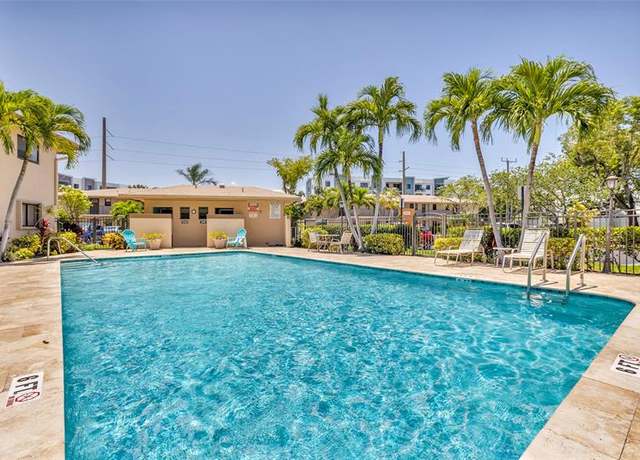 Property at 2912 NE 8th Ter #204, Oakland Park, FL 33334, 2 beds, 2 baths