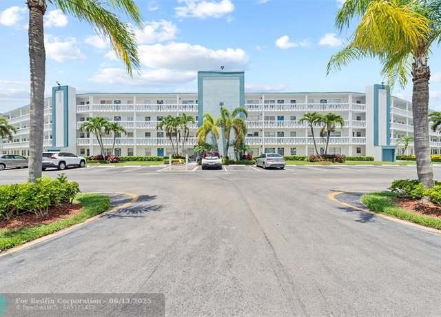 Property at 3082 Exeter #3082, Boca Raton, FL 33434, 2 beds, 1.5 baths