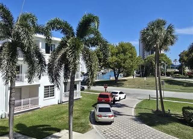 Property at 1631 NE 114th St #203, Miami, FL 33181, 1 bed, 1 bath