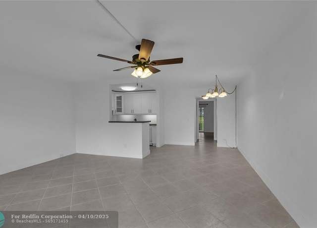 Property at 177 Fanshaw Unit E, Boca Raton, FL 33434, 1 bed, 1.5 baths