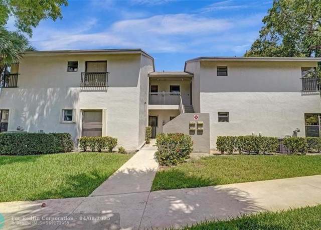 Property at 4735 NW 22nd St #4285, Pompano Beach, FL 33063, 2 beds, 2 baths