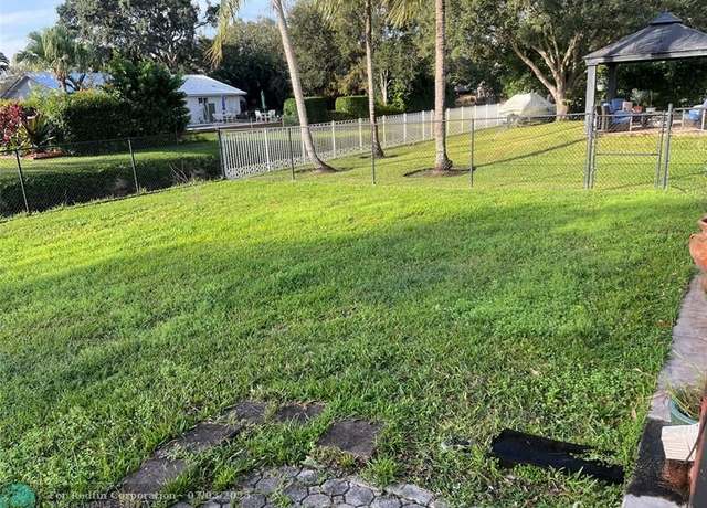 Property at Undisclosed address, Plantation, FL 33323, 3 beds, 2 baths