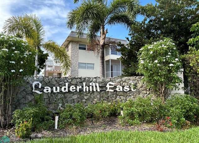 Property at 4311 NW 16th St Unit B311, Fort Lauderdale, FL 33313, 2 beds, 2 baths