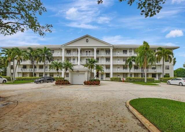 Property at 6061 Balboa Cir #103, Boca Raton, FL 33433, 2 beds, 2 baths