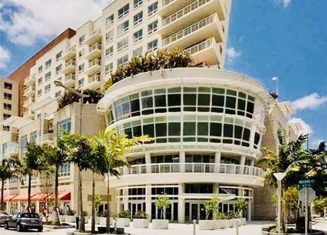 Property at 3250 NE 1st Ave #710, Miami, FL 33137, 1 bed, 1 bath