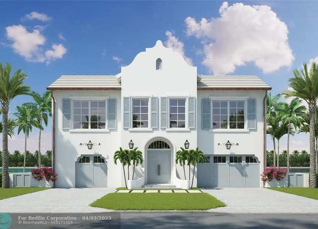 Property at 7 Sunset Ln, Lauderdale By The Sea, FL 33062, 7 beds, 8 baths